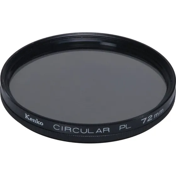 Kenko CPL-filter 86 mm