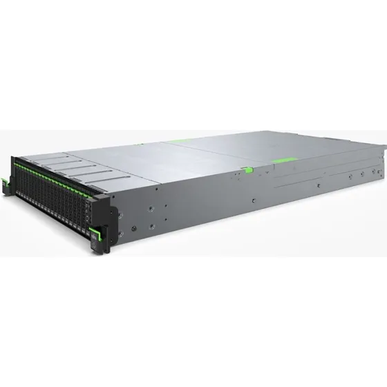 Fujitsu PRIMERGY RX2540 M7 5415+ 32GB RAM 2U Server