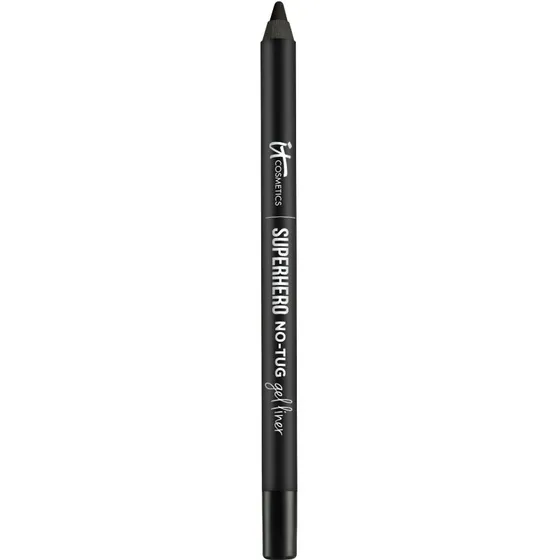 IT Cosmetics Superhero No-Tug Gel Eyeliner 00 Super Black