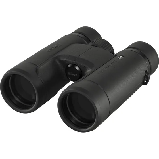 Nikon Prostaff P7 8x42 Kikkert, Sort