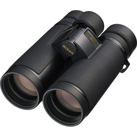 Nikon MONARCH HG Kikkert 10x30 – Vandtæt og dugfri