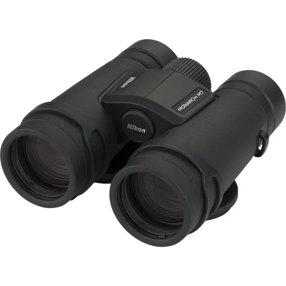Nikon Monarch M7 10x42 Kikkert