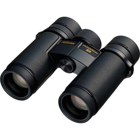 Nikon Monarch HG 8x30 Kikkert