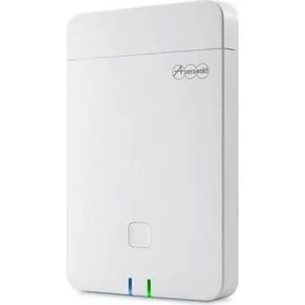 Auerswald COMfortel WS-500M VoIP DECT Adapter