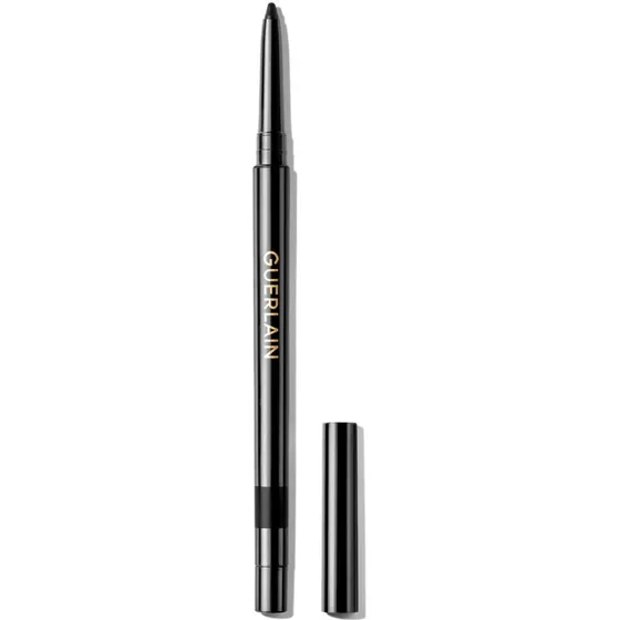 Guerlain Contour G Eye Pen 01 Black Ebony