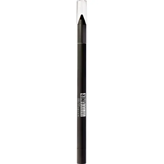 Maybelline Tattoo Liner Gel Pencil 1,3 g – 900 Deep Onyx