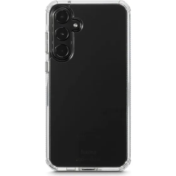 Hama Extreme Protect Cover til Samsung Galaxy S24 FE - Transparent