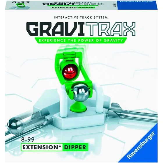 Ravensburger GraviTrax Extension Dipper
