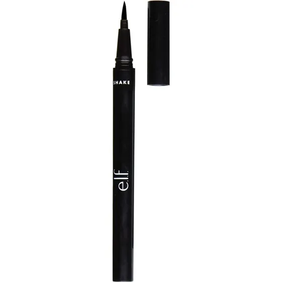 e.l.f. Intense H2O Proof Eyeliner Pen – Jet Black