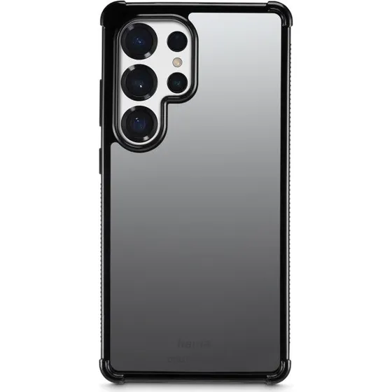 Hama Extreme Protect Mobilcover til Samsung Galaxy S25 Ultra, Sort