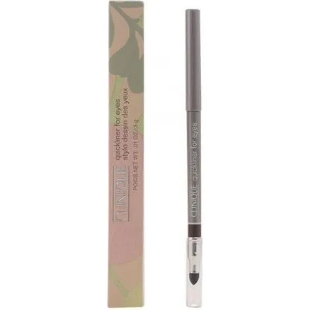 Clinique Quickliner For Eyes 07 Really Black 0,3 g