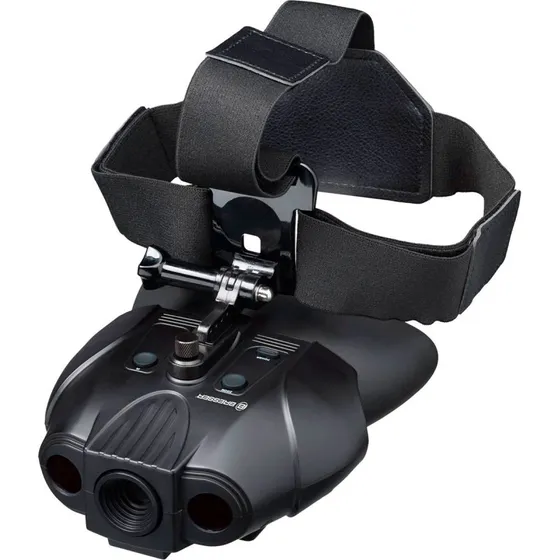 Bresser Night Vision Kikkert med Tilbehør (70m)
