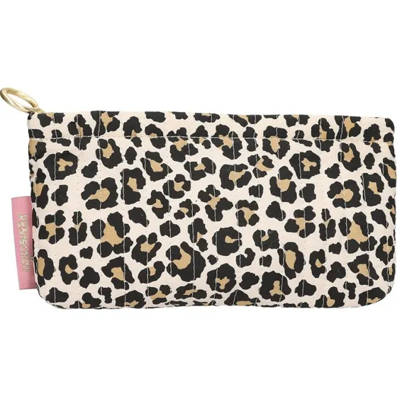 PENfection Penalhus - Leopard Print