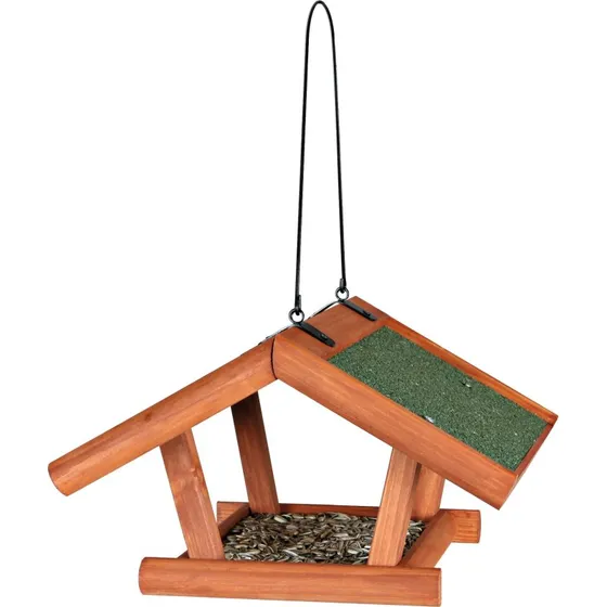 Trixie Natura Foderhus 30x18x28 cm