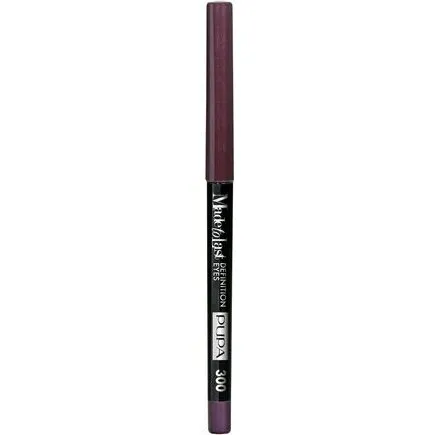 Pupa Made To Last Definition Eyes Waterproof 0,35 g – Deep Purple
