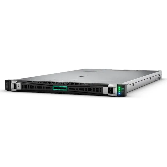 HPE ProLiant DL360 Gen11 4514Y 960GB 64GB RAM 1U Server