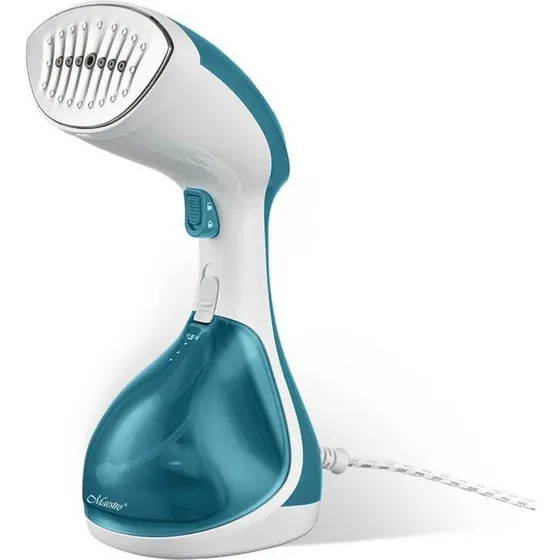 Maestro MR-355 Tøjdamper - Akvamarin, 1500W