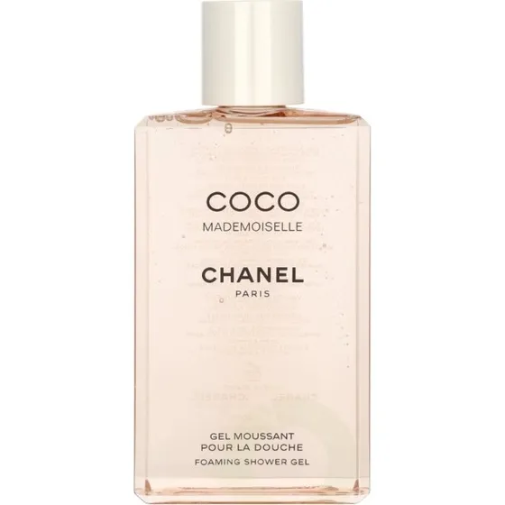 Chanel Coco Mademoiselle Foaming Shower Gel 200 ml