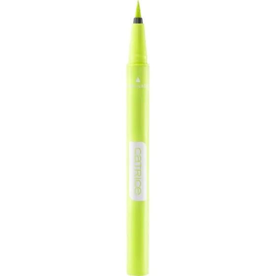 Catrice Poolside Of Life Waterproof Eyeliner C01