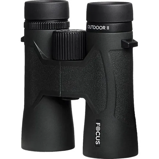 Focus Outdoor II 8x42 Kikkert