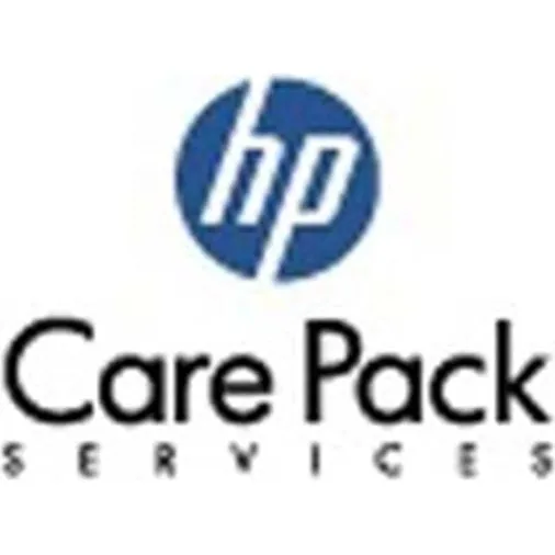 HP eCare Pack 3 års On-site udvidet garanti (Next Day)