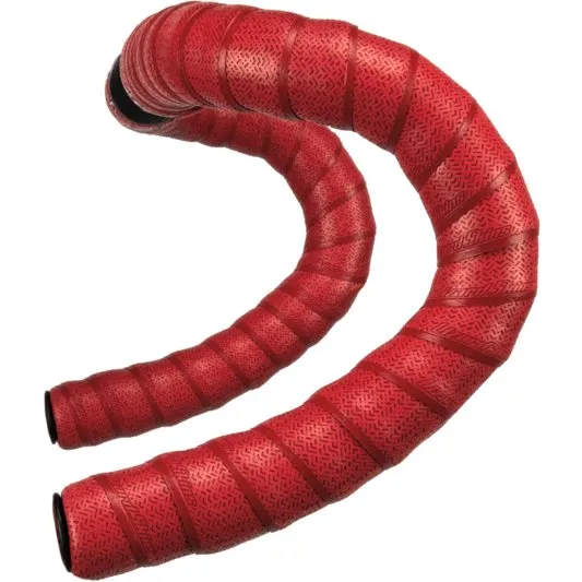 Lizard Skins DSP V2 Styrbånd 2.5mm - Grimson Red