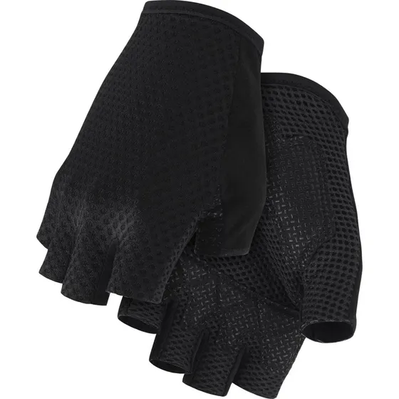 Assos Endurance Gloves S11 - Black