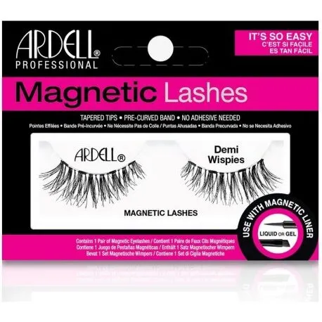 Ardell Magnetic Lashes Demi Wispies - 1 par