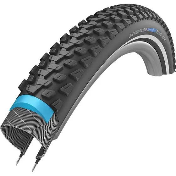 Schwalbe Marathon Plus MTB dæk