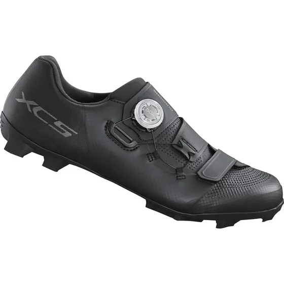 Shimano XC502 SPD MTB Sko - Sort