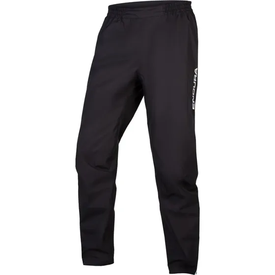 Endura Hummvee Transit Waterproof Trouser - Black