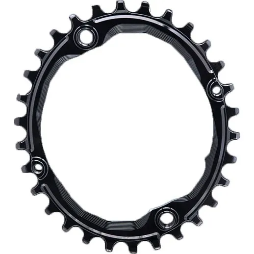 absoluteBLACK Oval Chainring 32T Ø104 mm (1x10/11/12 speed)