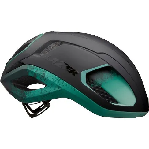 Lazer Vento KinetiCore Cykelhjelm - Mat Mørkegrøn - Large