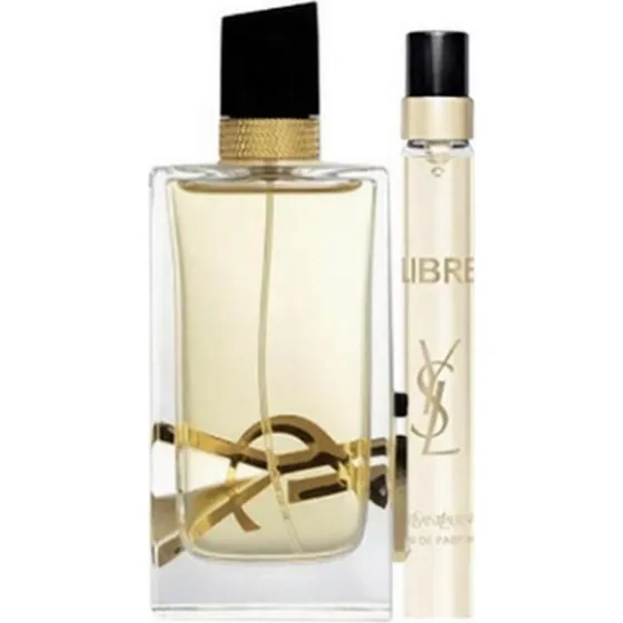 Yves Saint Laurent Libre Eau de Parfum 90ml + 10ml Sæt