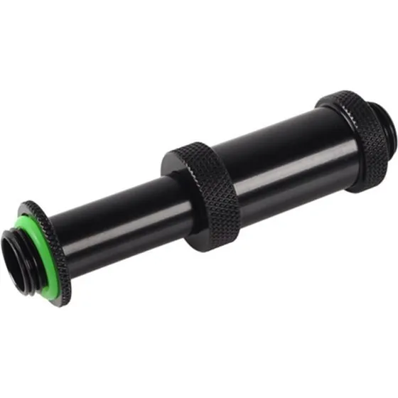 Bitspower Aqua Link Pipe II Vandkøling til Cross-Fire/SLI, Mat Sort