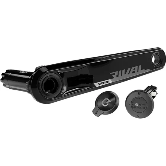 SRAM Rival Power Meter Kranksæt DUB Wide 170mm