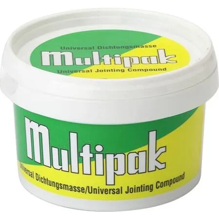 Unipak Multipak Paksalve 300g