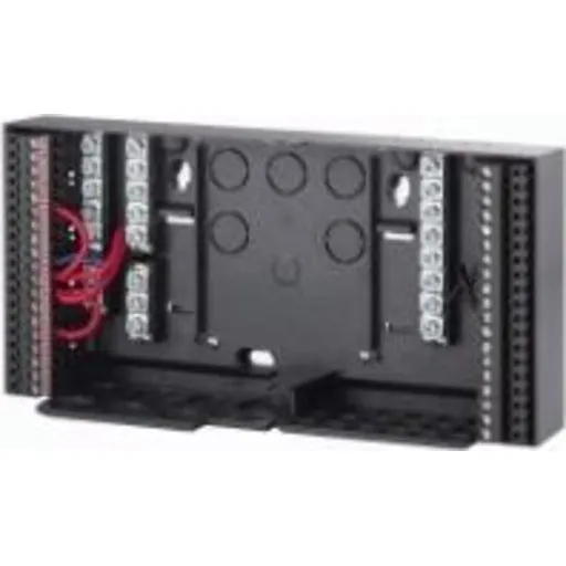 Danfoss bundpart til ECL Comfort 210 og 310