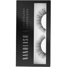 Nanolash DIY Eyelash Extensions Heartbreaker
