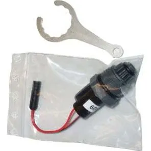 Oras Electra pilotventil 6150G magnetventil