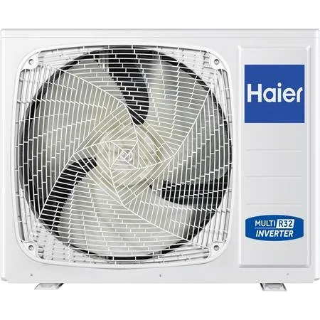 Haier Multi 5-port Udedel 5U105S2SS5FA 10,5 kW