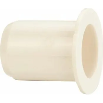 Conex Bänninger Plast Støttebøsning 22x3,0 mm til PEX