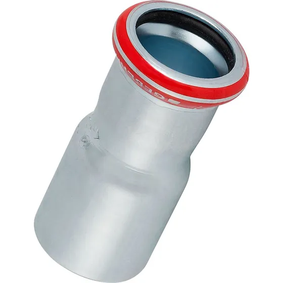 Geberit Mapress FZ Reduktion 35-18 mm - Elforzinket
