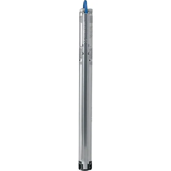 Grundfos SQE 2-55 dykpumpe m/1,5m kabel