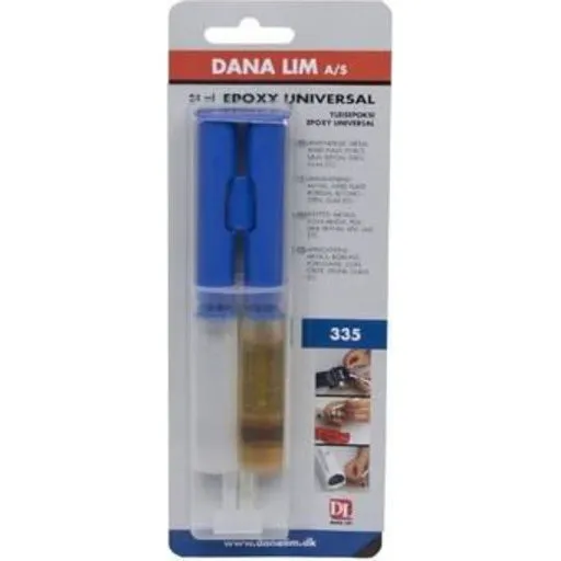 Dana Lim Epoxy lim 335 universal - 24 ml