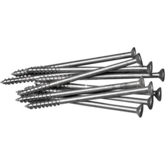 NKT Afbryderskrue 2,9 x 70mm - PZ1 Linsehoved