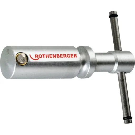 Rothenberger Ro-Quick bundventilnøgle