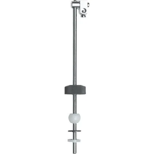 Grohe Kuglestang til bundventil, 180 mm, Chrome
