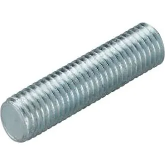Fischer Samontec GS M8/150 mm gevindstykke