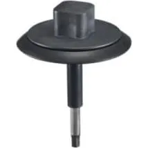 Blanco Infino MXI Prop, Sort
